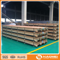 5083 Aluminium Sheet Used for Vessel Board